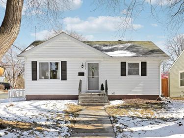 1801 Idaho Avenue S, Saint Louis Park, MN 55426
