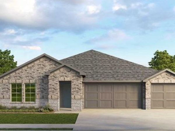 256 Rivers Edge DR , Georgetown, TX 78628