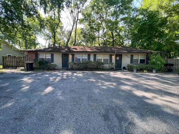 5925 SW 10TH LANE , Unit A, GAINESVILLE, FL 32607