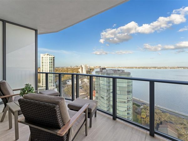 3015 S YSABELLA AVENUE , Unit 1803, TAMPA, FL 33629