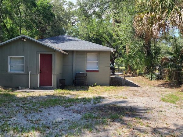 3507 E 29TH AVENUE , TAMPA, FL 33605