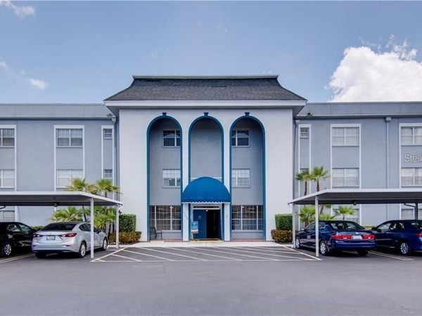 1706 BELLEAIR FOREST DRIVE , Unit 140, BELLEAIR, FL 33756