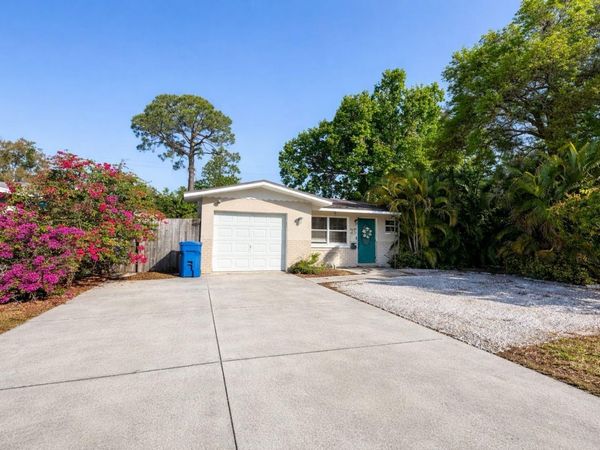 3975 PORPOISE DRIVE SE, ST PETERSBURG, FL 33705