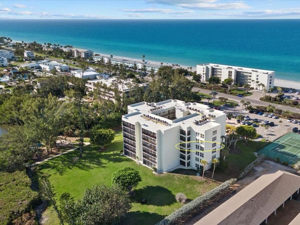 3240 GULF OF MEXICO DRIVE , Unit B402, LONGBOAT KEY, FL 34228