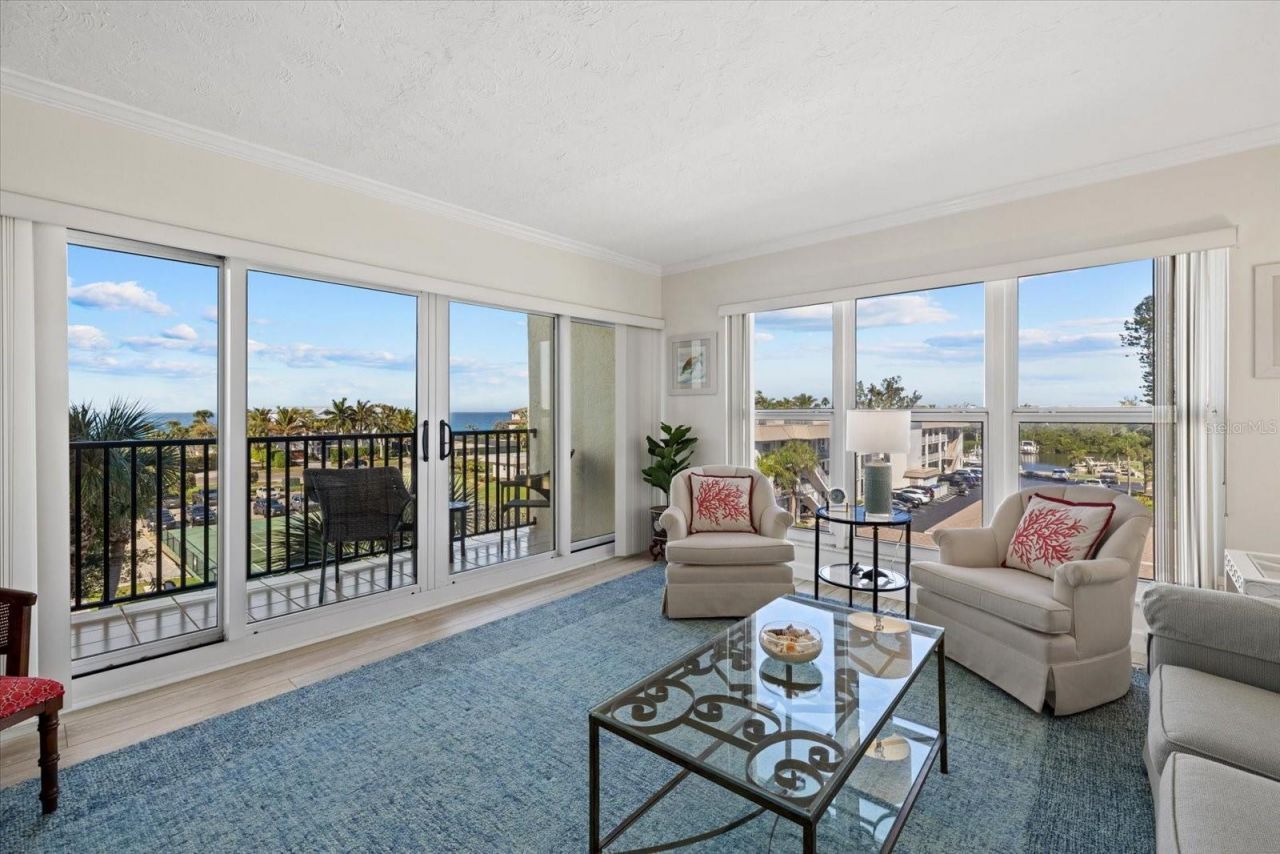 3240 Gulf Of Mexico Drive , Unit B402, Longboat Key, FL 34228 Photo