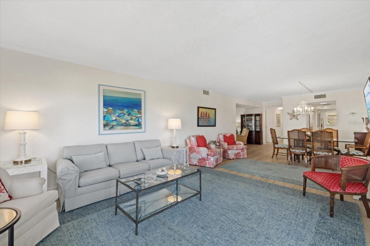 3240 Gulf Of Mexico Drive , Unit B402, Longboat Key, FL 34228 Photo