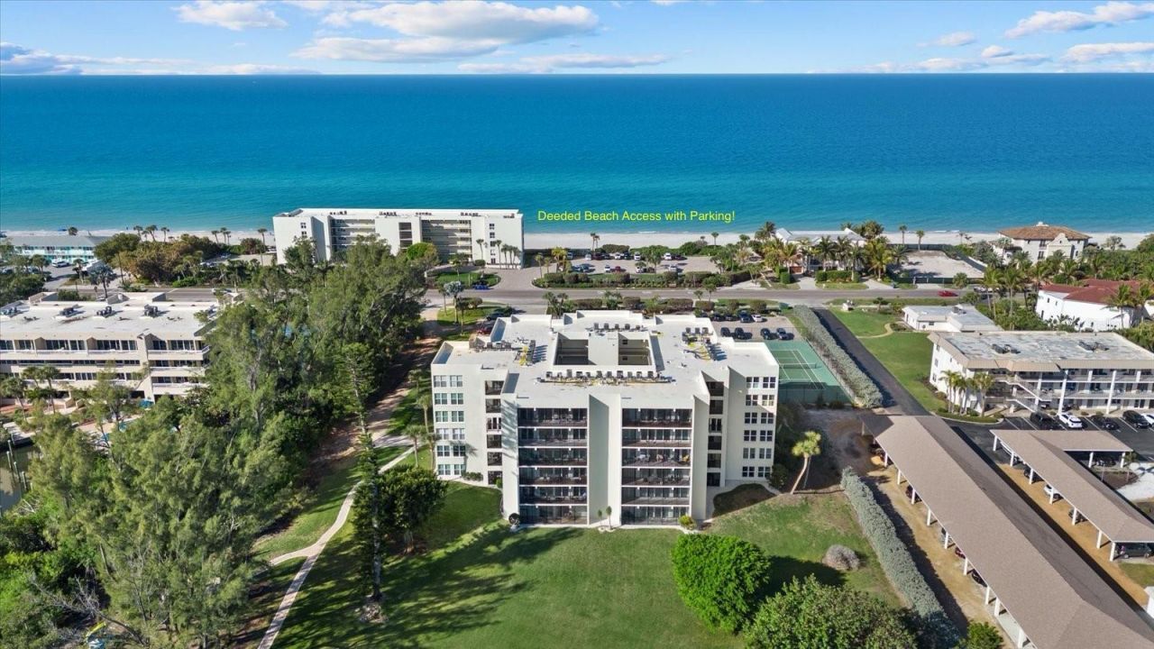 3240 Gulf Of Mexico Drive , Unit B402, Longboat Key, FL 34228 Photo