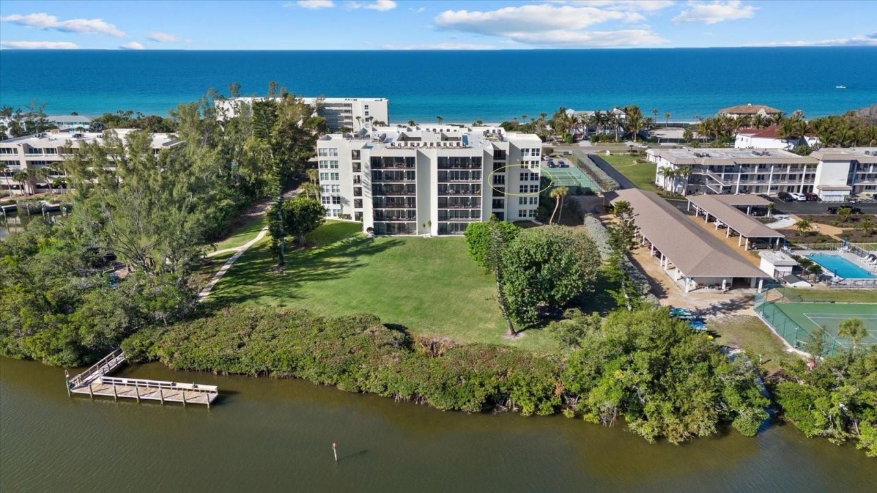 3240 Gulf Of Mexico Drive , Unit B402, Longboat Key, FL 34228 Photo