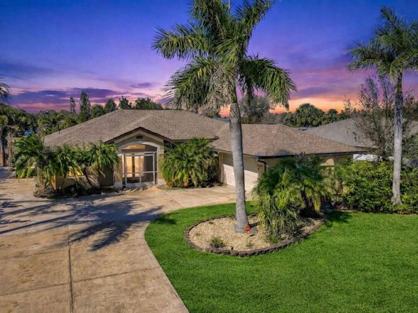 PUNTA GORDA, FL 33983