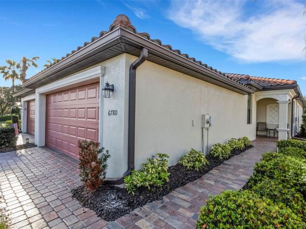 6780 WILLOWSHIRE WAY, BRADENTON, FL 34212