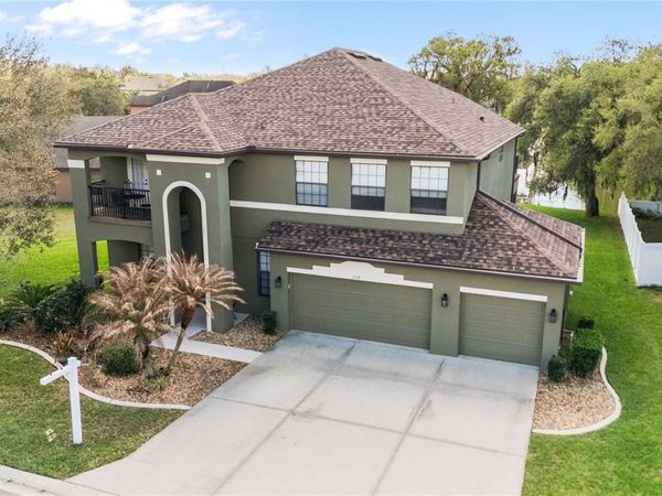 268 OAK LANDING LANE, MULBERRY, FL 33860