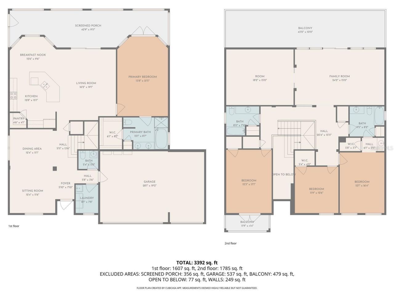 268 Oak Landing Lane, Mulberry, FL 33860 Photo