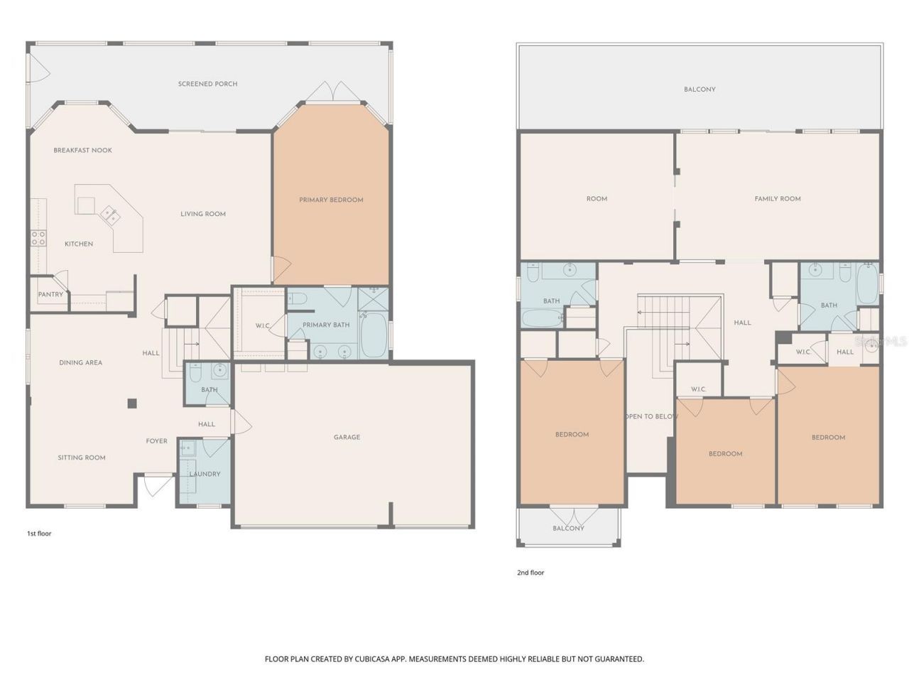 268 Oak Landing Lane, Mulberry, FL 33860 Photo