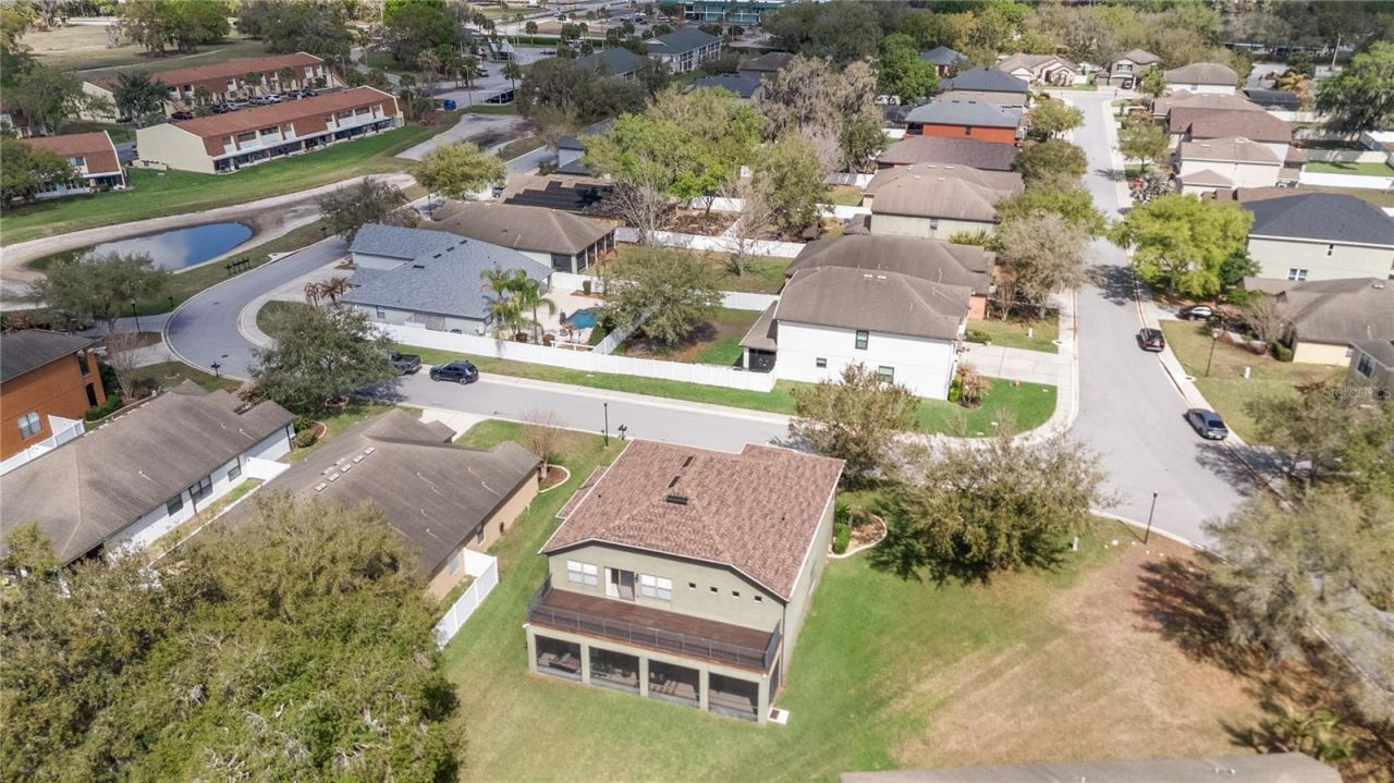 268 Oak Landing Lane, Mulberry, FL 33860 Photo