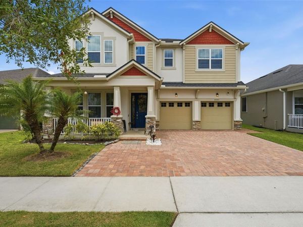 8986 FULLERWOOD AVENUE, ORLANDO, FL 32832