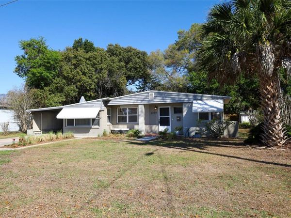 2609 HOMER CIRCLE, ORLANDO, FL 32803
