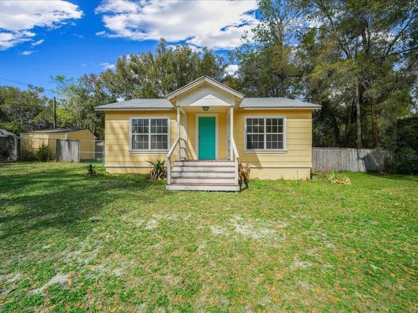 945 NE 20TH STREET , OCALA, FL 34470