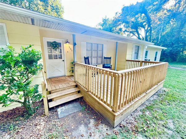 595 NW 100TH STREET, OCALA, FL 34475