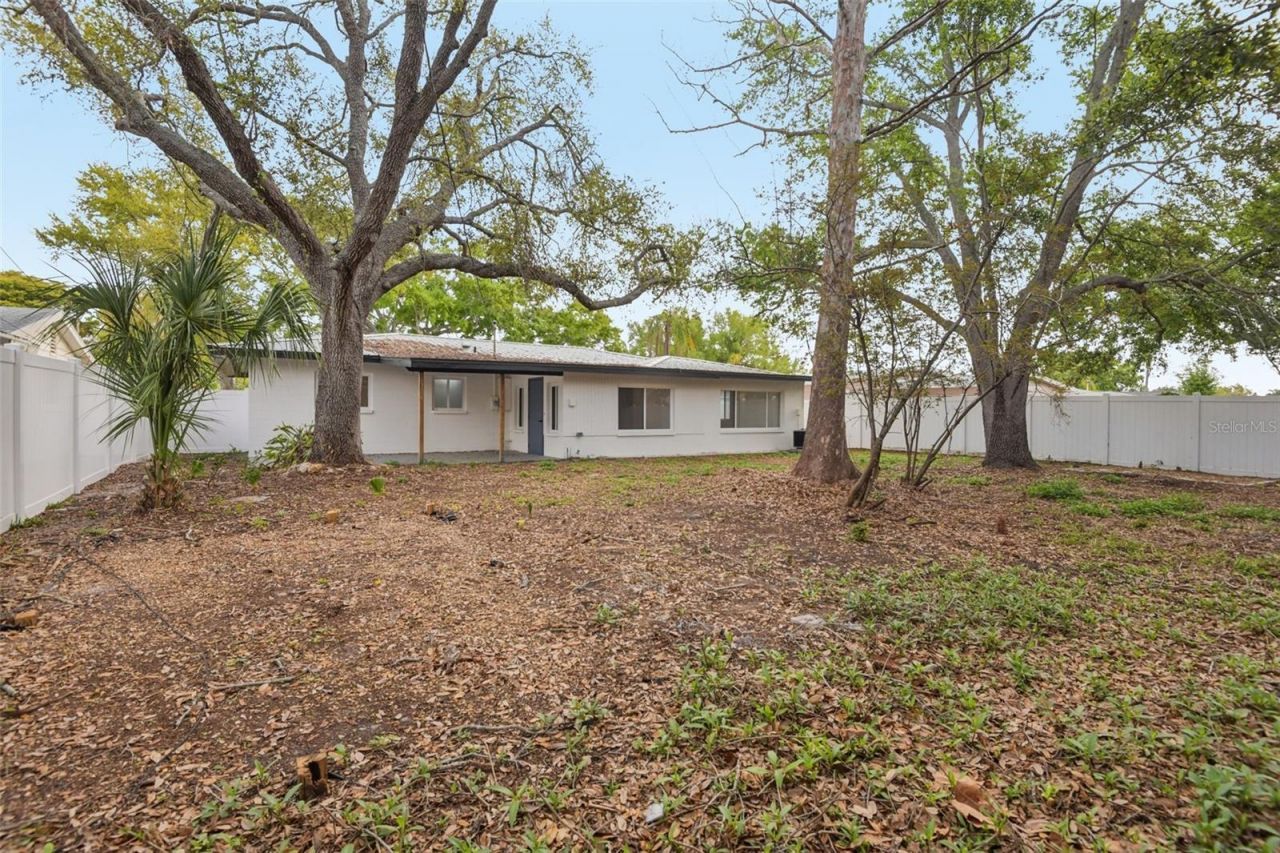 920 43rd Avenue Ne, Saint Petersburg, FL 33703 Photo