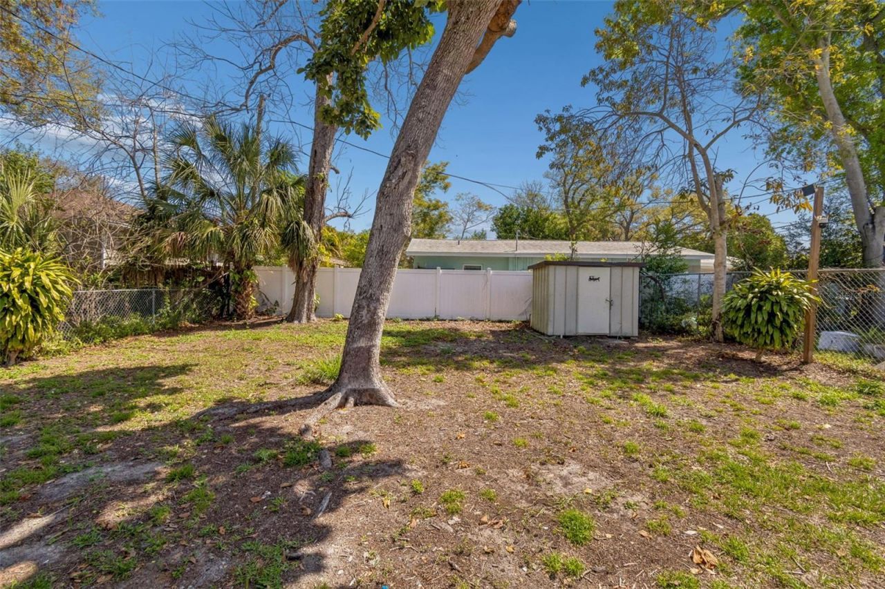 1916 35th Street S, Saint Petersburg, FL 33711 Photo