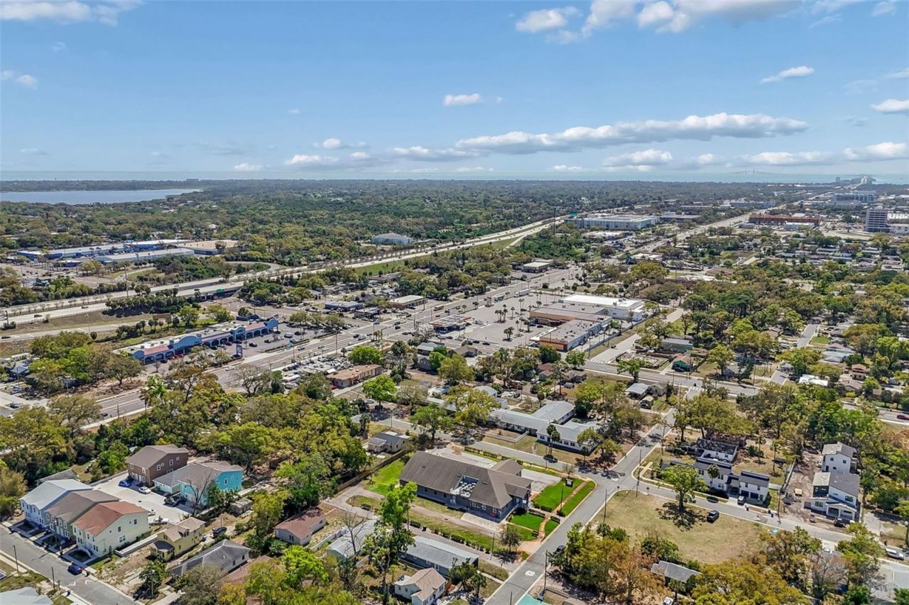 1916 35th Street S, Saint Petersburg, FL 33711 Photo