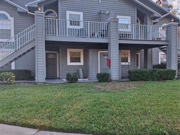 11910 SKYLAKE PLACE , Unit E, TEMPLE TERRACE, FL 33617