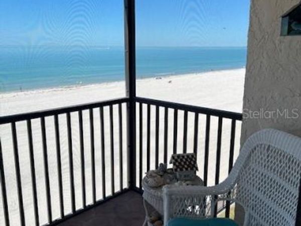 18304 GULF BOULEVARD , Unit 418, REDINGTON SHORES, FL 33708