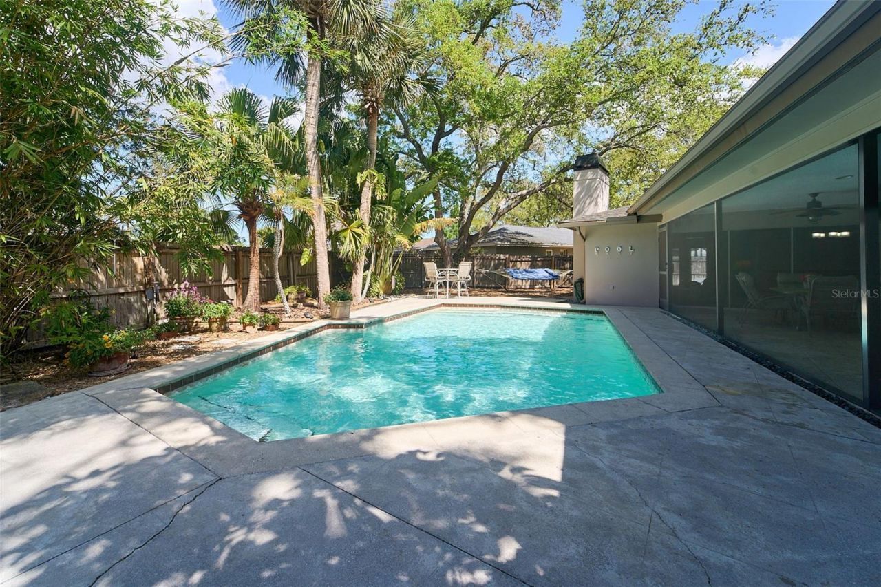 2262 Willowbrook Drive, Clearwater, FL 33764 Photo