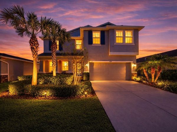 6321 SUNSAIL PLACE, APOLLO BEACH, FL 33572