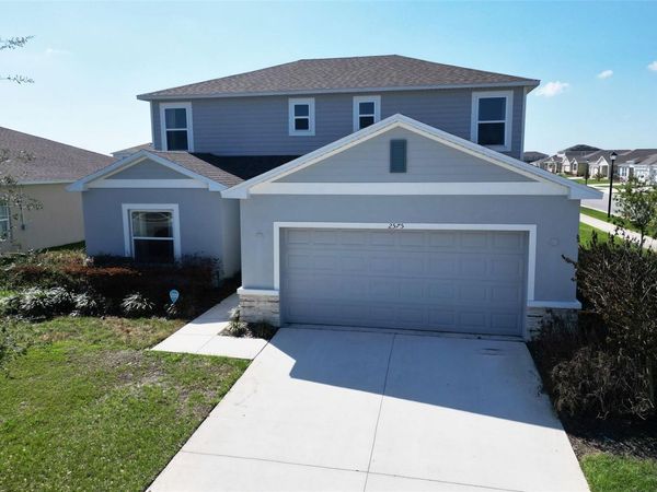2575 DRIFTWOOD STREET , AUBURNDALE, FL 33823