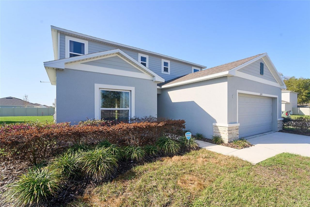 2575 Driftwood Street, Auburndale, FL 33823 Photo