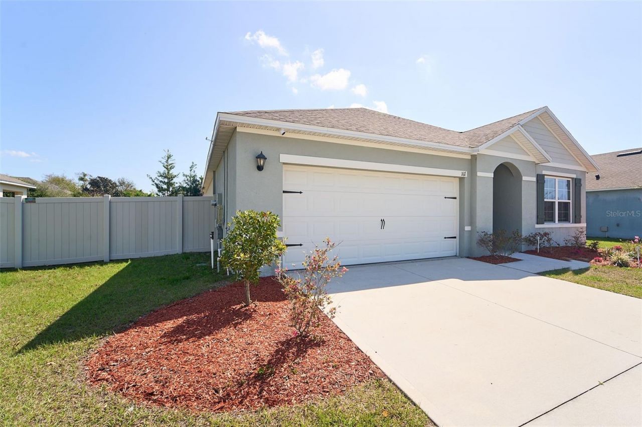 167 Auburn Grove Boulevard, Auburndale, FL 33823 Photo
