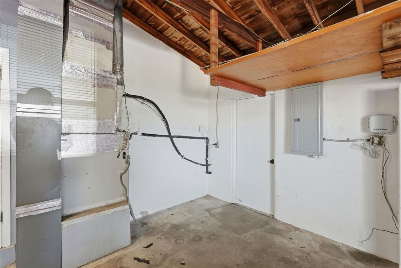 2483 66th Terrace S, Saint Petersburg, FL 33712 Photo