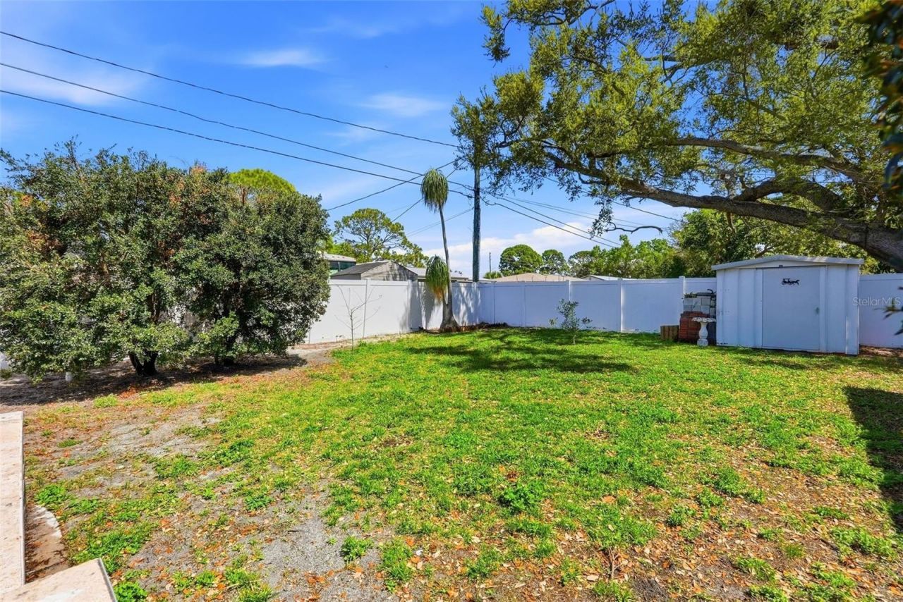 2483 66th Terrace S, Saint Petersburg, FL 33712 Photo