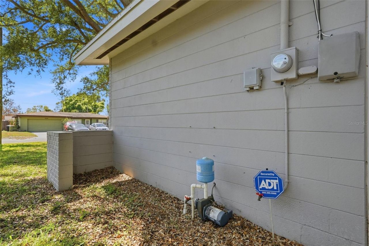 2483 66th Terrace S, Saint Petersburg, FL 33712 Photo