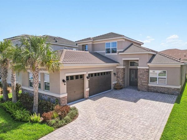 3326 ACACIA BAY AVENUE, WESLEY CHAPEL, FL 33543