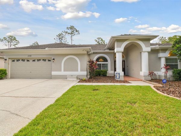 2159 WARWICK DRIVE, OLDSMAR, FL 34677