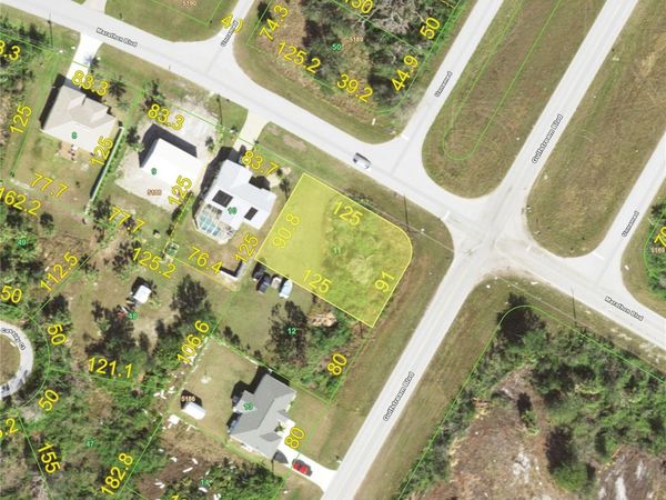 12479 MARATHON BOULEVARD , PORT CHARLOTTE, FL 33981