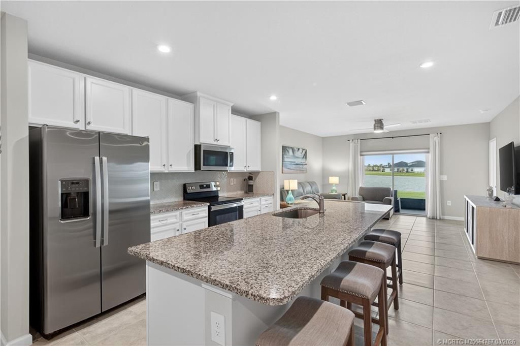 9473 SW Libertas Way, Port Saint Lucie, FL 34987 Photo