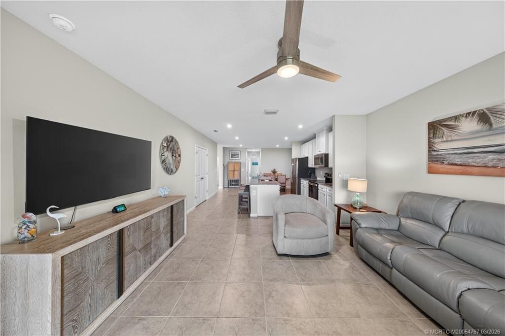 9473 SW Libertas Way, Port Saint Lucie, FL 34987 Photo