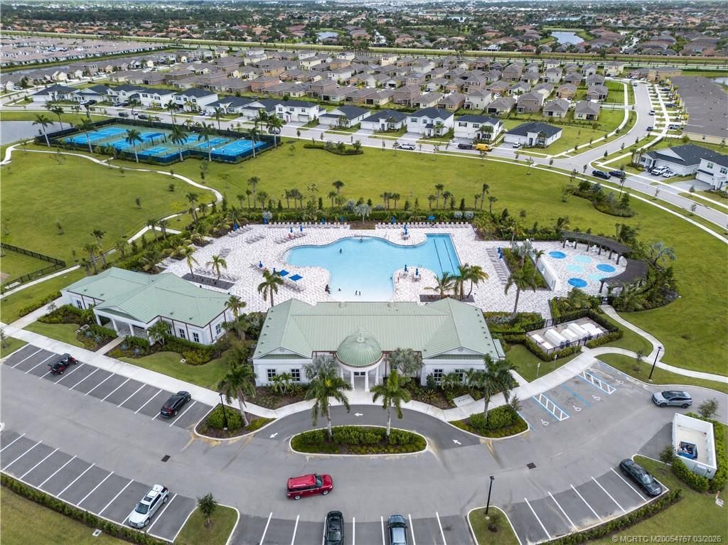 9473 SW Libertas Way, Port Saint Lucie, FL 34987 Photo