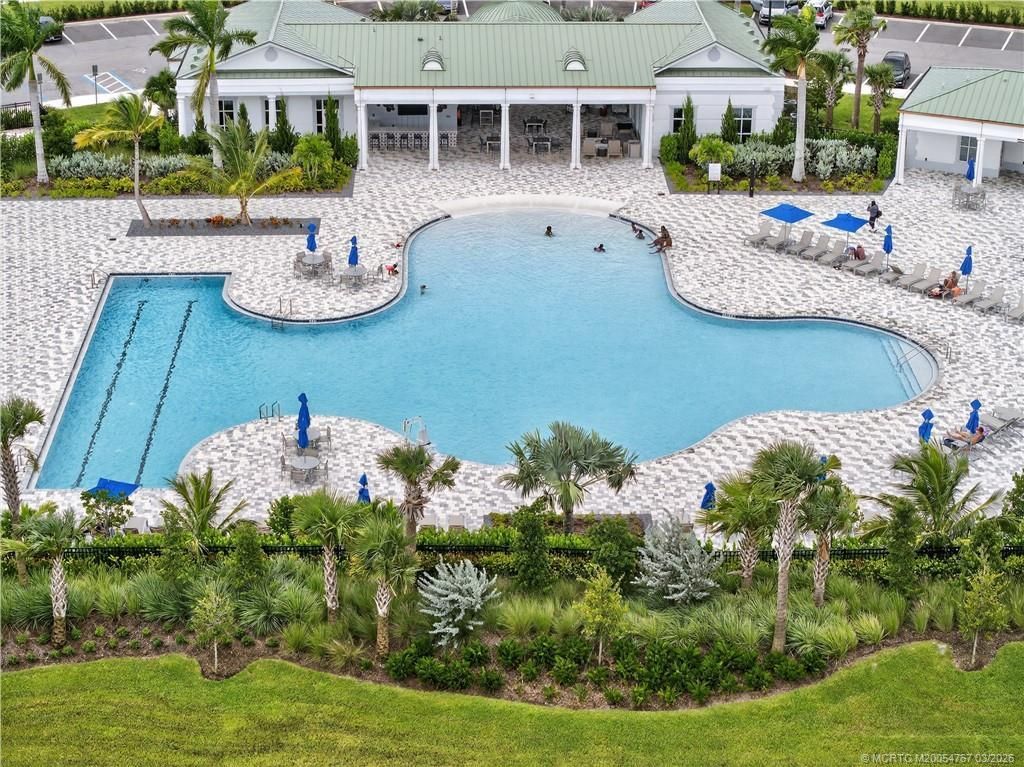 9473 SW Libertas Way, Port Saint Lucie, FL 34987 Photo