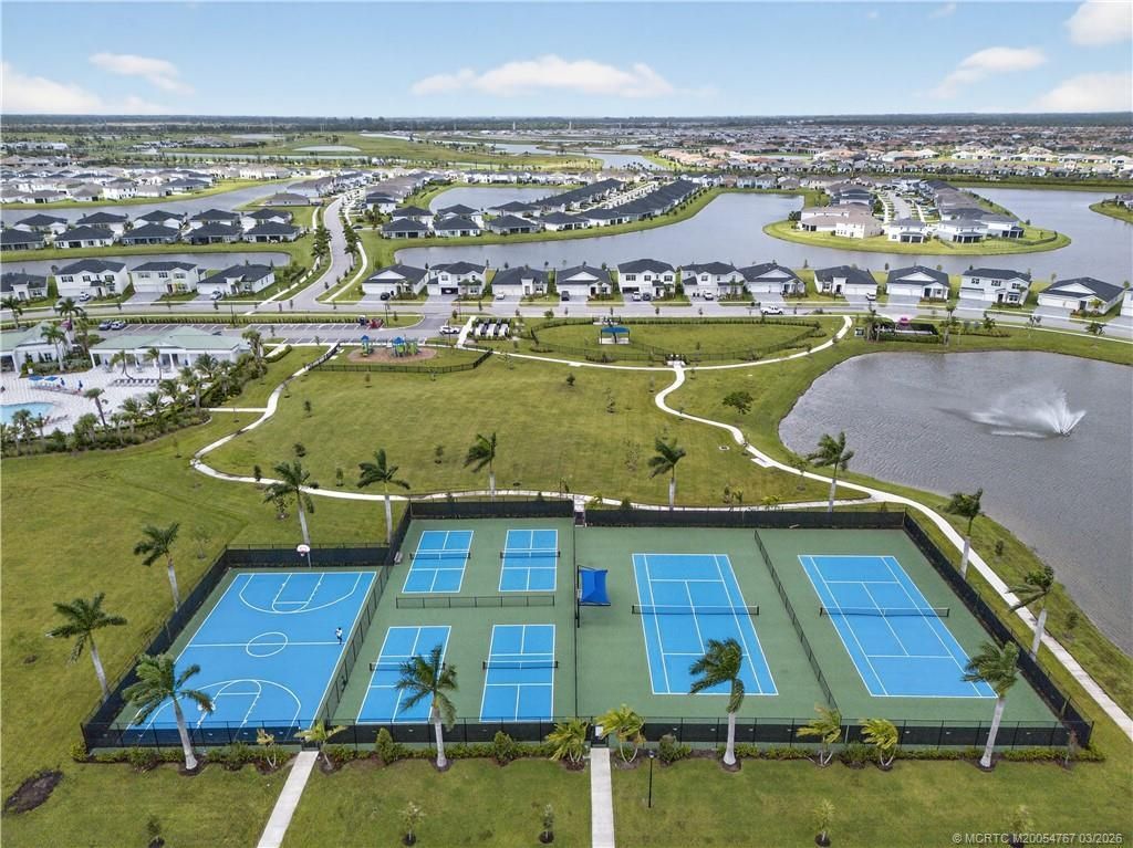 9473 SW Libertas Way, Port Saint Lucie, FL 34987 Photo