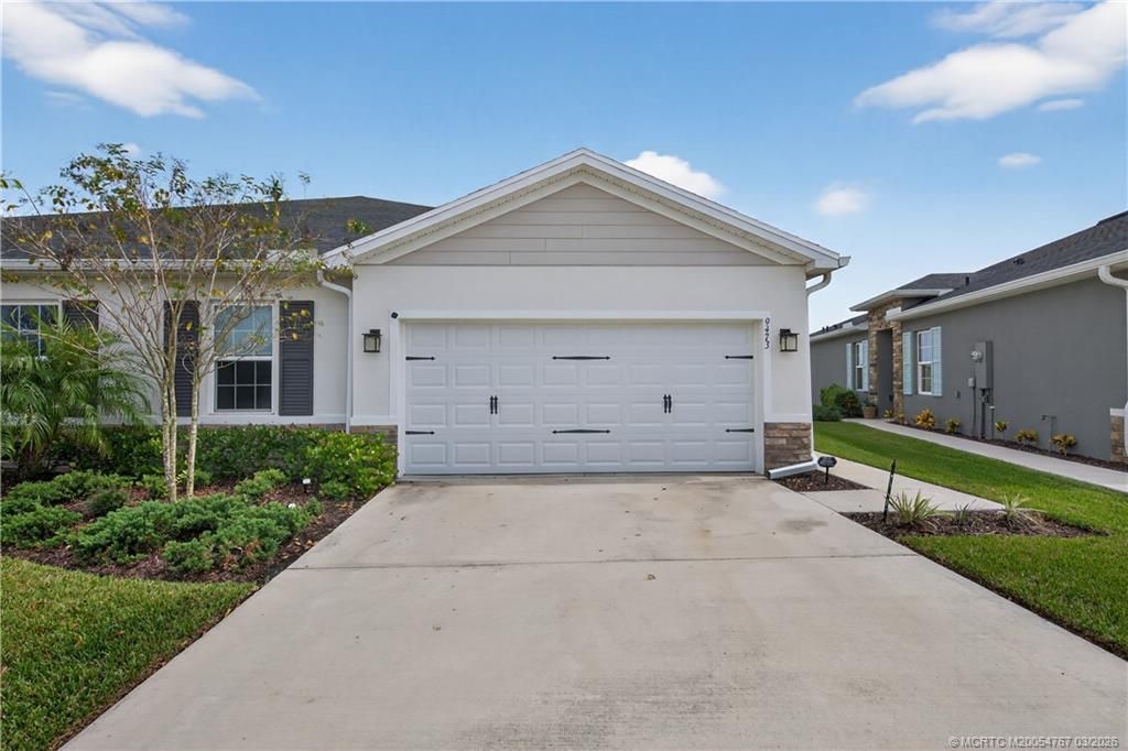 9473 SW Libertas Way, Port Saint Lucie, FL 34987 Photo