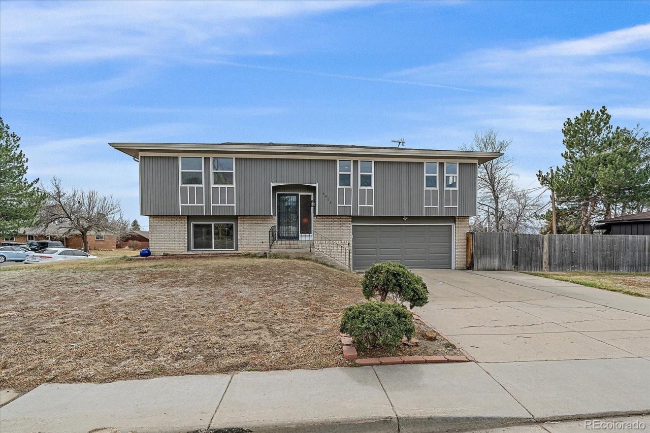 4468 W 88th Avenue, Westminster, CO 80031 Main Photo