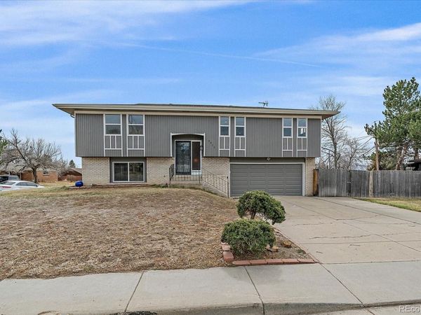 4468 W 88th Avenue, Westminster, CO 80031