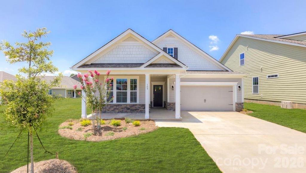 635 River Bottom Road , Fletcher, NC 28732 Main Photo