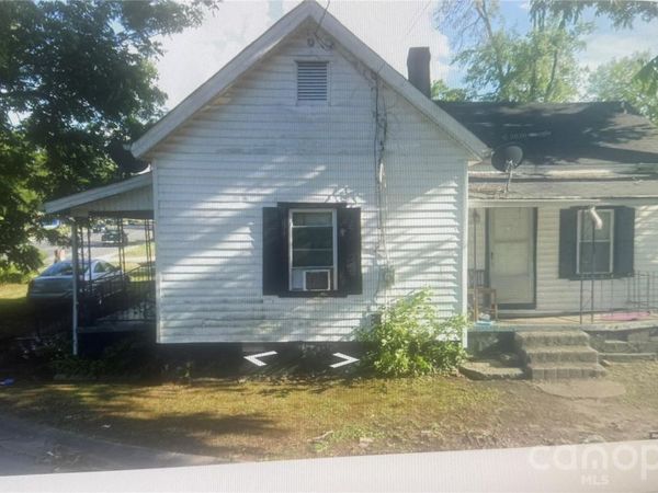 100 Edward Street, Chester, SC 29706