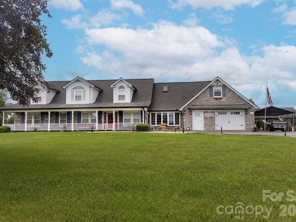 727 Jenkins Valley Road, Alexander, NC 28701