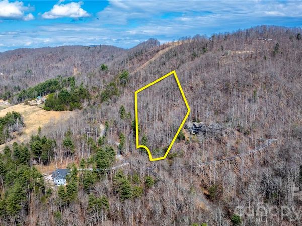 00000 Ashley Bend Trail , Hendersonville, NC 28792